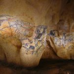 © Grotte Chauvet2 Ardèche - ©C.Fougeirol-ADT07