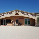 Domaine des Terriers