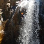 © canyoning - facesud