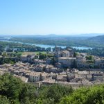 Journées Européennes du Patrimoine : visite guidée de Viviers