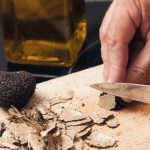 © Saveurs de Truffes et Vins d'Ardèche aux Caves Vivaraises - Fotolia