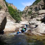 © Canyoning en Ardèche - Ardeche Outdoor Activités