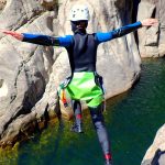 © Canyoning en Ardèche - Ardeche Outdoor Activités