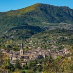 © Les Vans - M. Dupont - Cévennes d'Ardèche