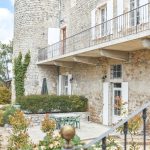 © Château de Chaussy - Gîte n°20 (4 - 6 personne) Piscine chauffée - Clévacances