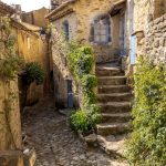 Ruelles de Saint-Montan