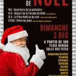 Foire de Noël