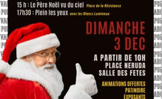 Foire de Noël