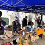 Marché de la truffe d’hiver