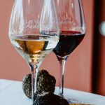 © Saveurs de truffes et vins d'Ardèche - Charlène Boirie