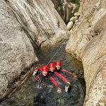 © Canyon du Chassezac - Ardeche Outdoor Activités