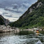 © Canoë-Kayak dans les gorges de l'Ardèche - Ardeche Outdoor Activités