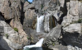 Canyon du Chassezac avec Cimes et Canyons