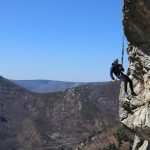 © Via Corda Monts Ardeche - Cimes & Canyons