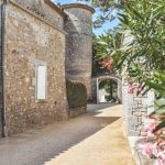 Chateau de Chaussy - Gîte n° 20 ( 4 - 6 personnes) - Piscine chauffée