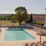 Chateau de Chaussy - Gîte n° 20 ( 4 - 6 personnes) - Piscine chauffée