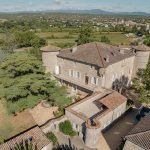 Chateau de Chaussy - Gîte n° 20 ( 4 - 6 personnes) - Piscine chauffée