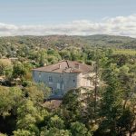 Chateau de Chaussy - Gîte n° 20 ( 4 - 6 personnes) - Piscine chauffée