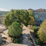 © Chateau de Chaussy - Gîte n° 20 ( 4 - 6 personnes) - Piscine chauffée - Clévacances