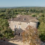 © Chateau de Chaussy - Gîte n° 20 ( 4 - 6 personnes) - Piscine chauffée - Clévacances