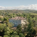 © Chateau de Chaussy - Gîte n° 20 ( 4 - 6 personnes) - Piscine chauffée - Clévacances