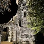 Château de Chaussy - Gite n°11 (8 - 12 personnes) Piscine Chauffée