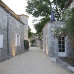 © Château de Chaussy - Gite n°11 (8 - 12 personnes) Piscine Chauffée - Clévacances