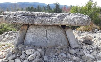 Voyages au pays des morts et des fantômes