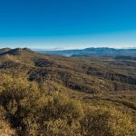 © Randonnée Puy Lacher - Col de la Cize Bessas Grospierres - Ardeche®Marina Geray