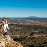 © Randonnée Puy Lacher - Col de la Cize Bessas Grospierres - Ardeche®Marina Geray