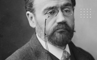 Emile Zola (1840-1902)