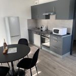 Appartement T2 privilège 2/4 personnes - Domaine de Janus