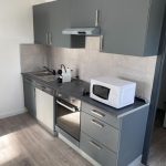 Appartement T2 privilège 2/4 personnes - Domaine de Janus