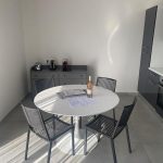 Appartement T3 2 chambres 2/4 personnes climatisé - Domaine de Janus