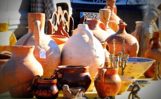 Vide Grenier - Brocante