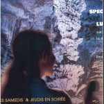 Grotte de la Salamandre - IMMERSION - Une expérience sensorielle