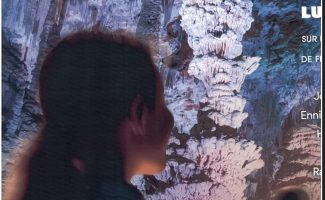 Grotte de la Salamandre - IMMERSION - Une expérience sensorielle