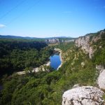 Point de vue - Ardèche