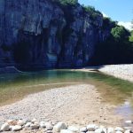 © plage de rêve à proximité - SR