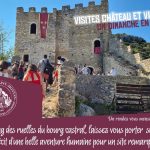 Visites Château et village "Un dimanche en famille"