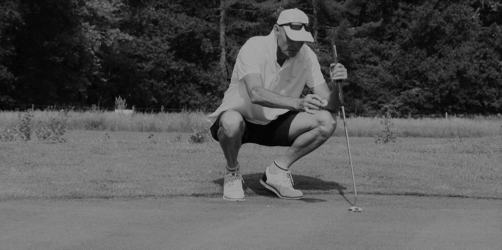 Compétition de Golf du Club et soirée de l'association