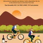 Soirées Vino Vélo