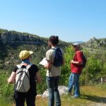 © Photo naturaliste - Muséum de l'Ardèche