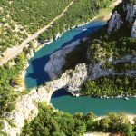 Descente canoë 32 km sur 2 jours - La Barba Rossa avec Pirates Canoë