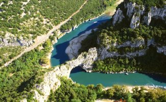 Descente canoë 12 km - La Bonny avec Pirates Canoë