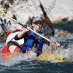 La descente en 2 jours - 31 km avec la Base Nautique du Pont d'Arc