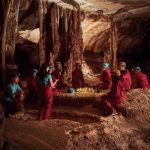 © Grotte Saint-Marcel-d'Ardèche - Cherrystone et Vallée de la Gastronomie