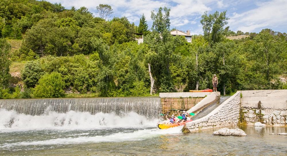 Canoë-Kayak - Loulou Bateaux