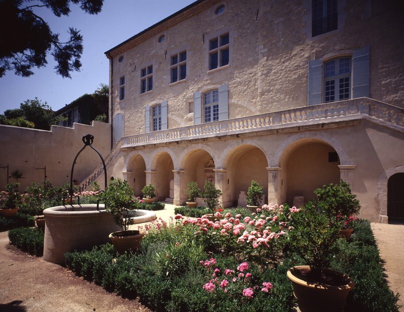 Maison des Chevaliers - Musée laïque d'Art Sacré du Gard