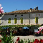 Le panier pique-nique du Relais du Buis d'Aps